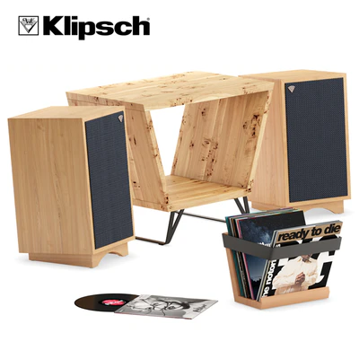 Set Music — Вид 1