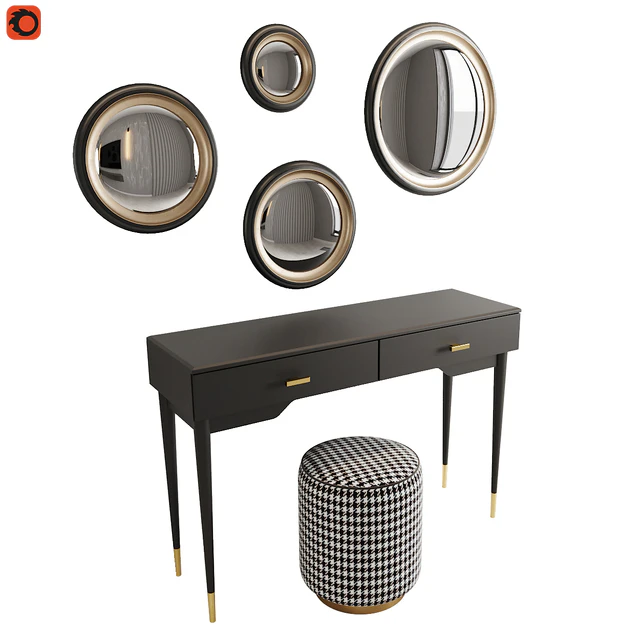 Dressing table NOVANI la redoute — Descargar