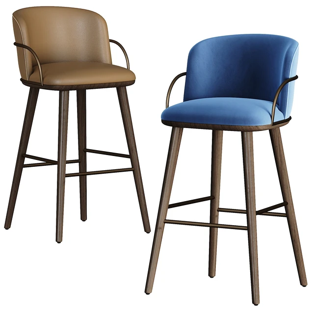 Arven Barstool by Parla — Descargar