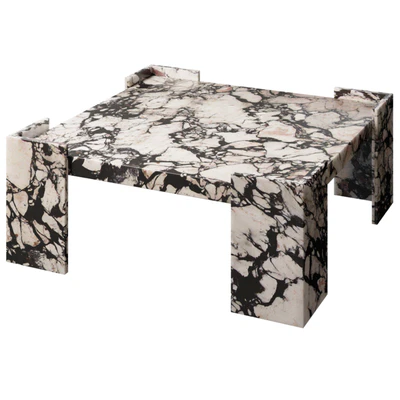 Myaer coffee table by Corner Design — download