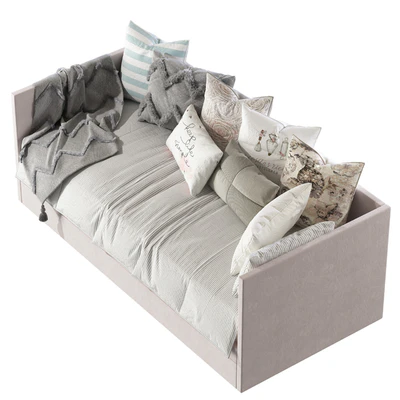 Bert Sofa Bed 2 — Ver 2