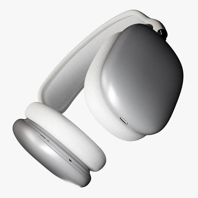 Apple airpods max — Скачать