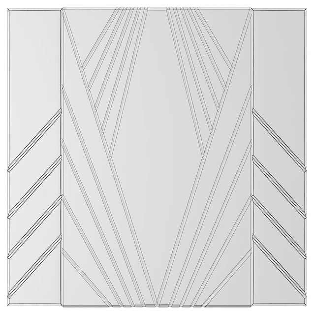 Wall Panel №146 — Скачать