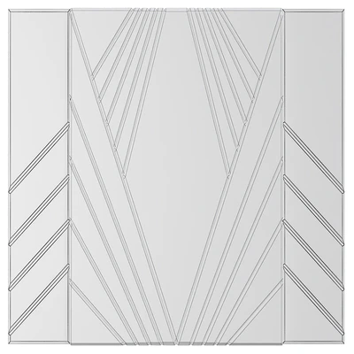 Wall Panel №146 — Вид 2