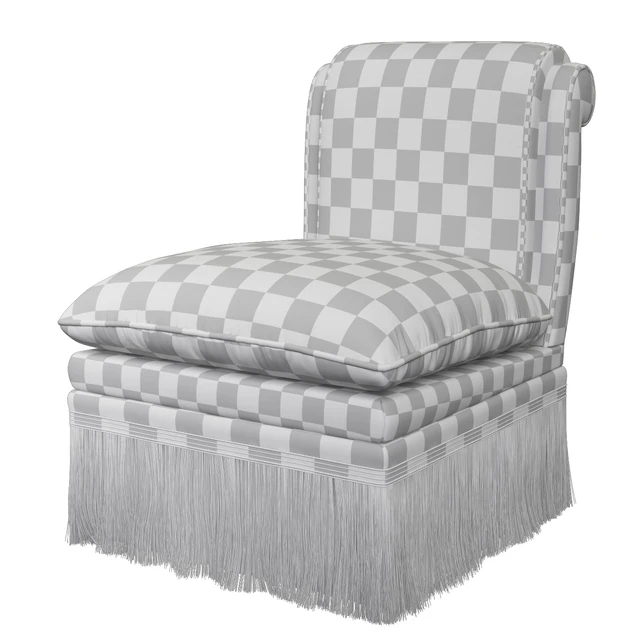 Eichholtz 110074 Chair Boucheron — Descargar