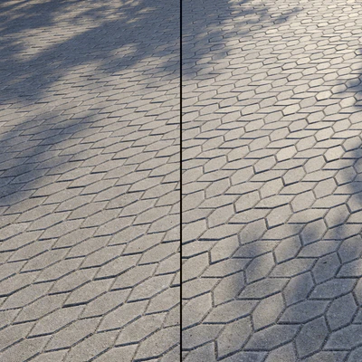 Paving Type 1 Set 14 — Ver 1