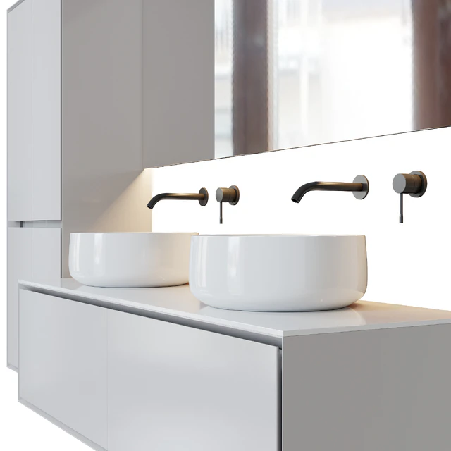 Brenta Manhattan Set — Скачать