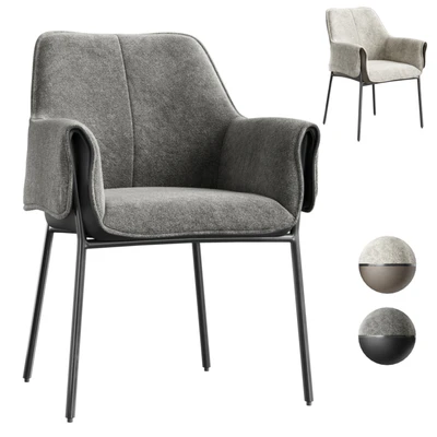 Minotti — View 2