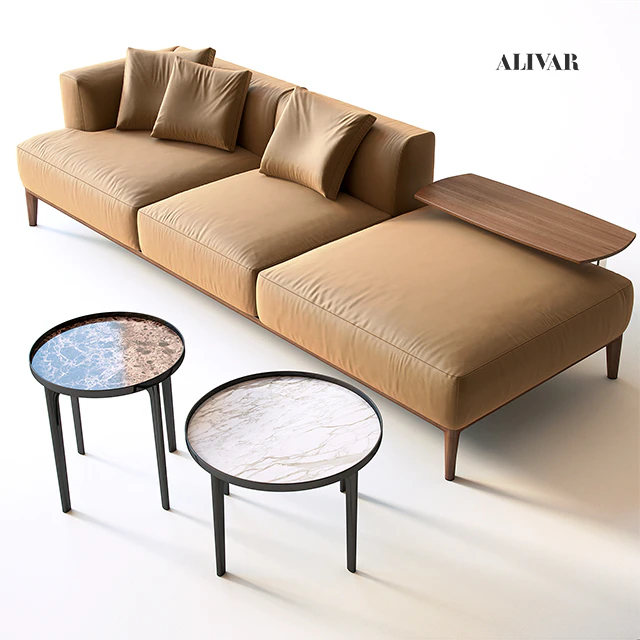 Alivar Swing — Descargar