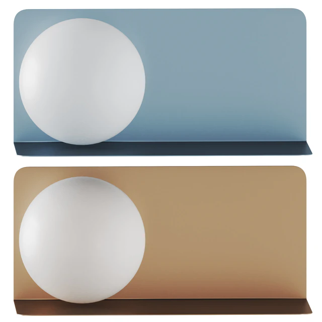 Nordlux - Lilibeth Sconce — Descargar