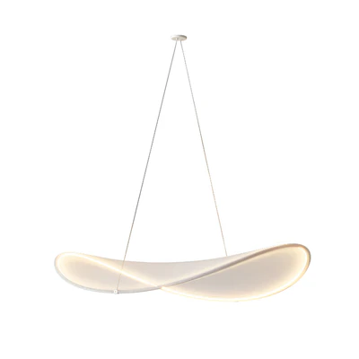 IIII 09 LED fabric pendant lamps — Вид 3