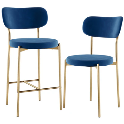 Chair&Bar stool Barbara Stool Group — Вид 3
