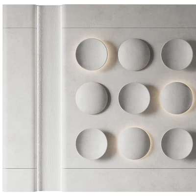 Wall panel No. 29 — Ver 2