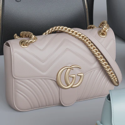 Set of bags 2 — Ver 2