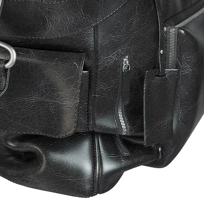 Leather bag — Ver 2