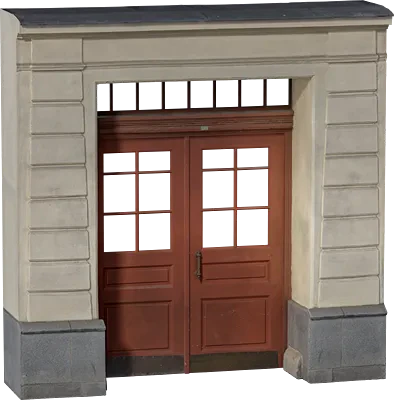 modular building door 014 — Descargar
