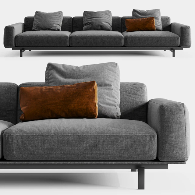 Lema yard sofa — Descargar