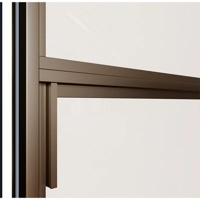 Sliding doors Longhi Wind — Ver 2