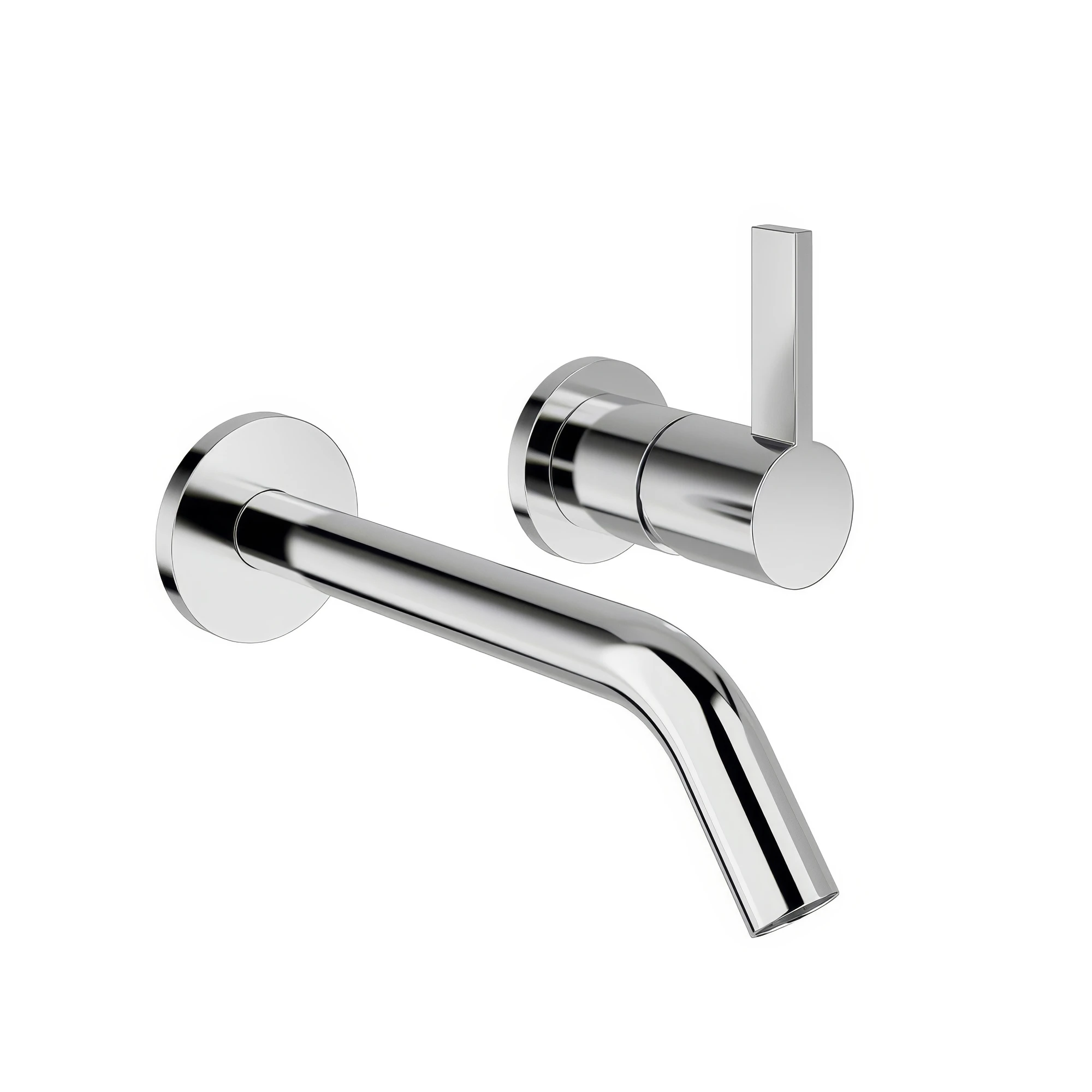 kartell concealed single lever basin mixer 175 mm by laufen — Download