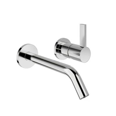kartell concealed single lever basin mixer 175 mm by laufen — download