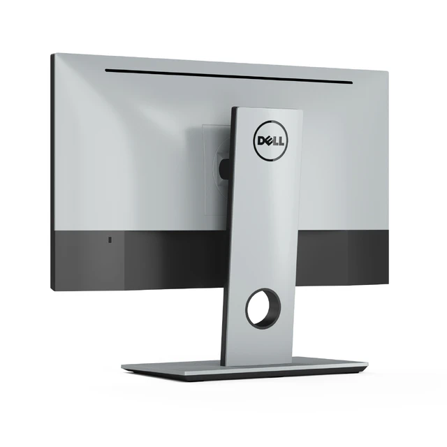 Dell UltraSharp U2718Q 27' — Скачать