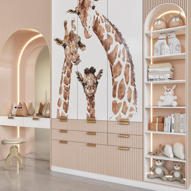 wardrobe 101 — Descargar