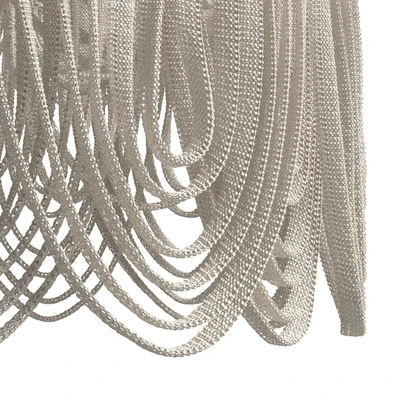 Palecek Selita Oversized Chandelier — Ver 4