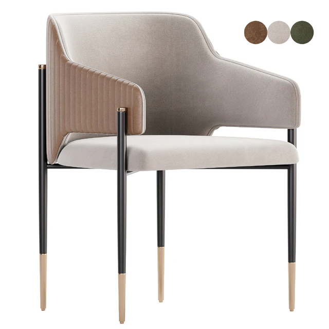 Giuliette Chair — Descargar