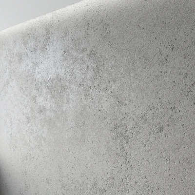 Concrete Plaster No. 10 — View 3