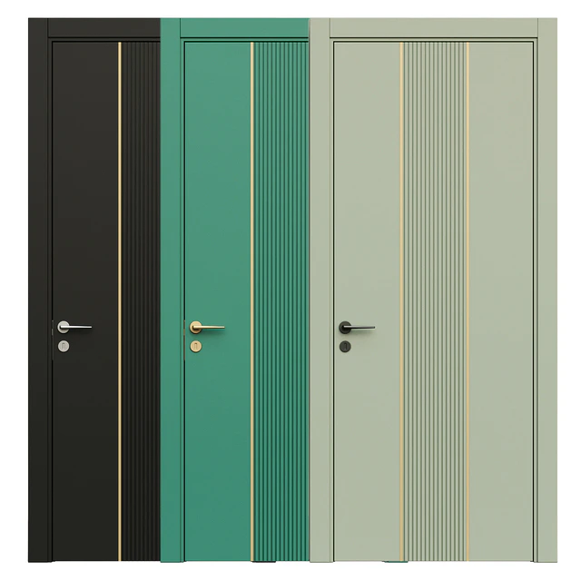 interior door 083 — Descargar