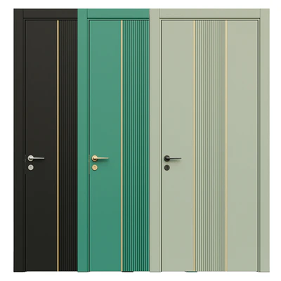 interior door 083 — Ver 2