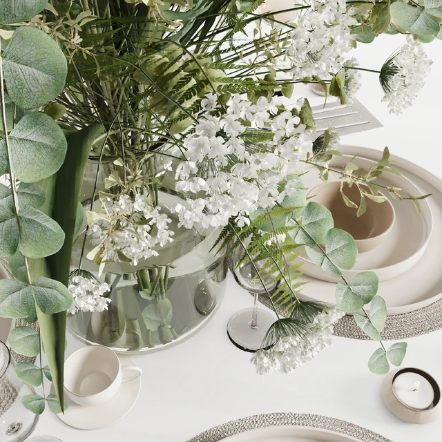 Tableware MA set 30 — Descargar