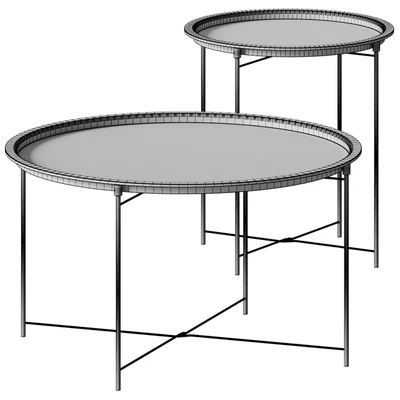 Randerup - Jysk - Coffee Tables — Ver 2