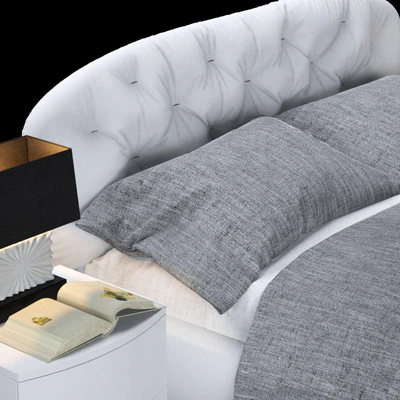 Bed People MAB — Ver 2