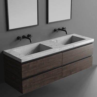 Bathroom Set 01 — Ver 3
