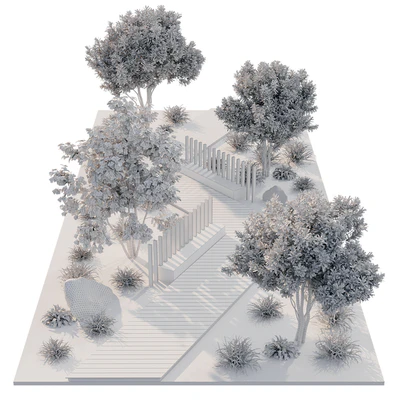 Town Square 9 — Ver 2