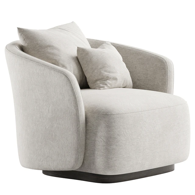 Caspia Arm Chair — Скачать