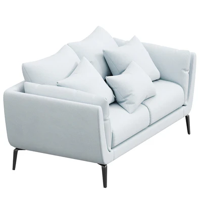Sofa Amsterdam — Ver 3