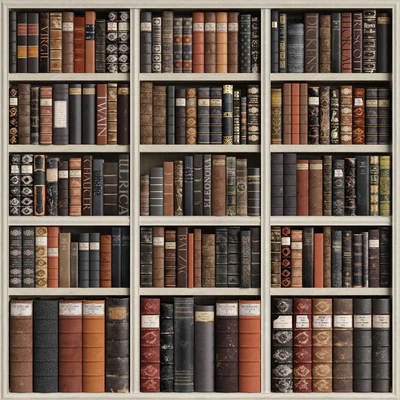 Classic Books 48 — Ver 1