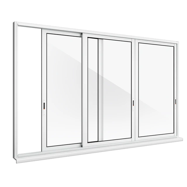 Aluminium glazing — Descargar