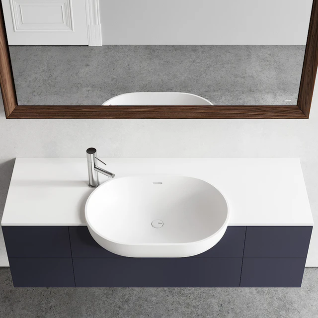 Falper Viaveneto Soft Vanity Unit Set 1 — Descargar