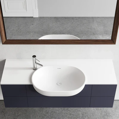 Falper Viaveneto Soft Vanity Unit Set 1 — Ver 3
