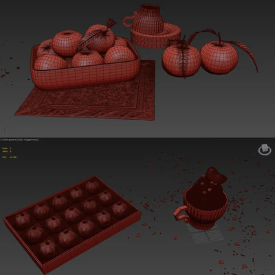 Sweet set 1 — Вид 3