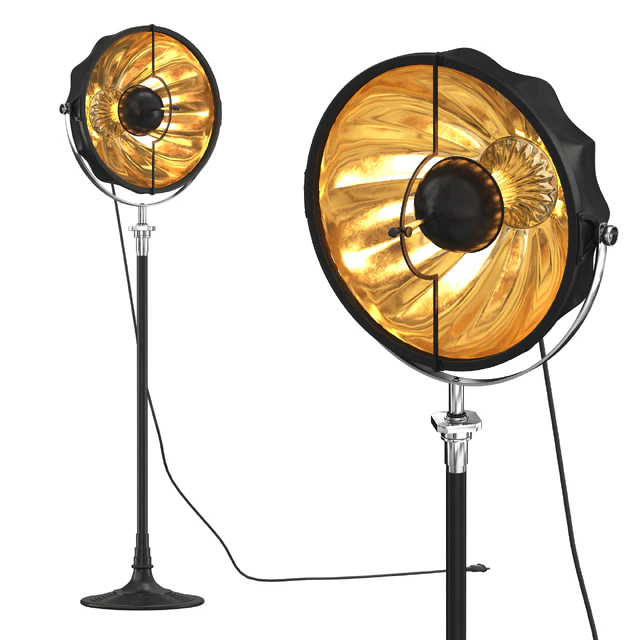 FORTUNY STUDIO FLOOR LAMP — Descargar
