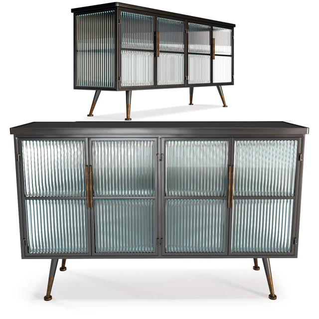 Sideboard la gomera — Descargar