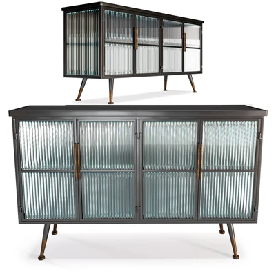 Sideboard la gomera — Ver 1