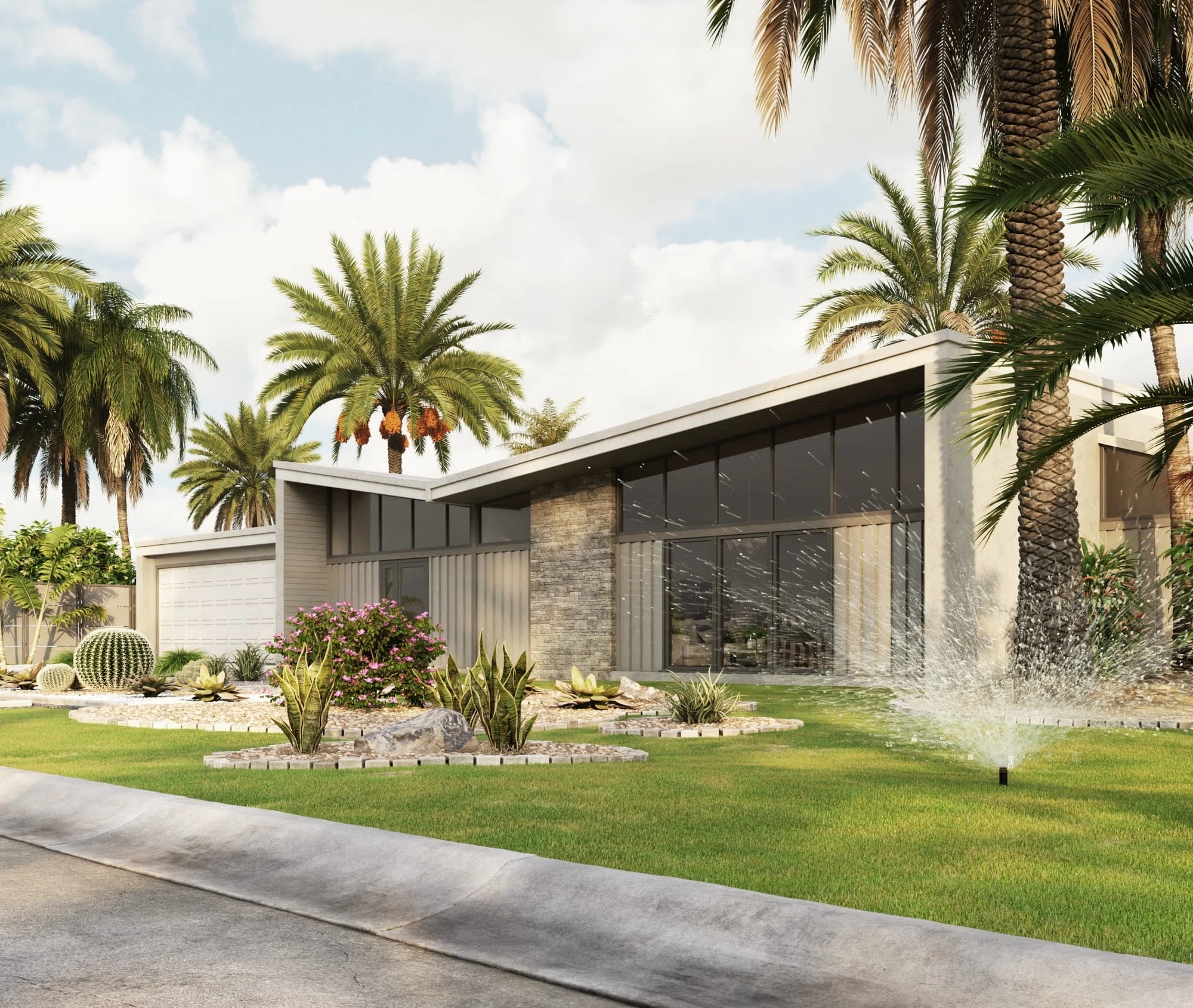 modern houses 009 — Descargar