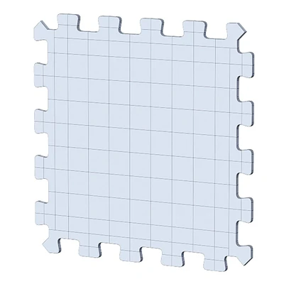 Children's carpet puzzle. — Ver 3
