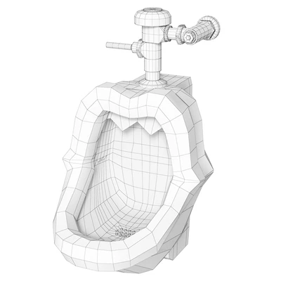 Urinal Mouth — Ver 4