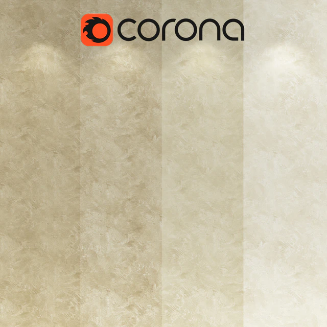 Decorative plaster, single-layer version 603 — Descargar